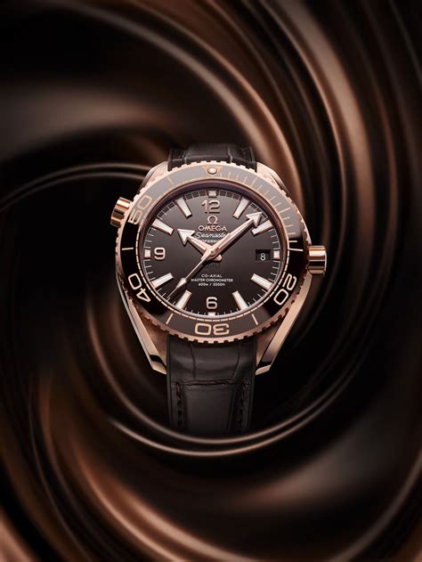 swiss watch omega